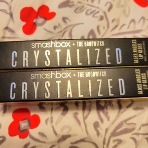 Smashbox Bundle/Gloss Angels